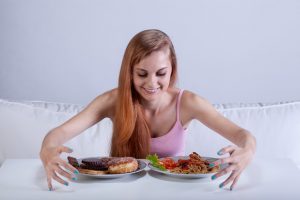 Bulimia Nervosa Facts