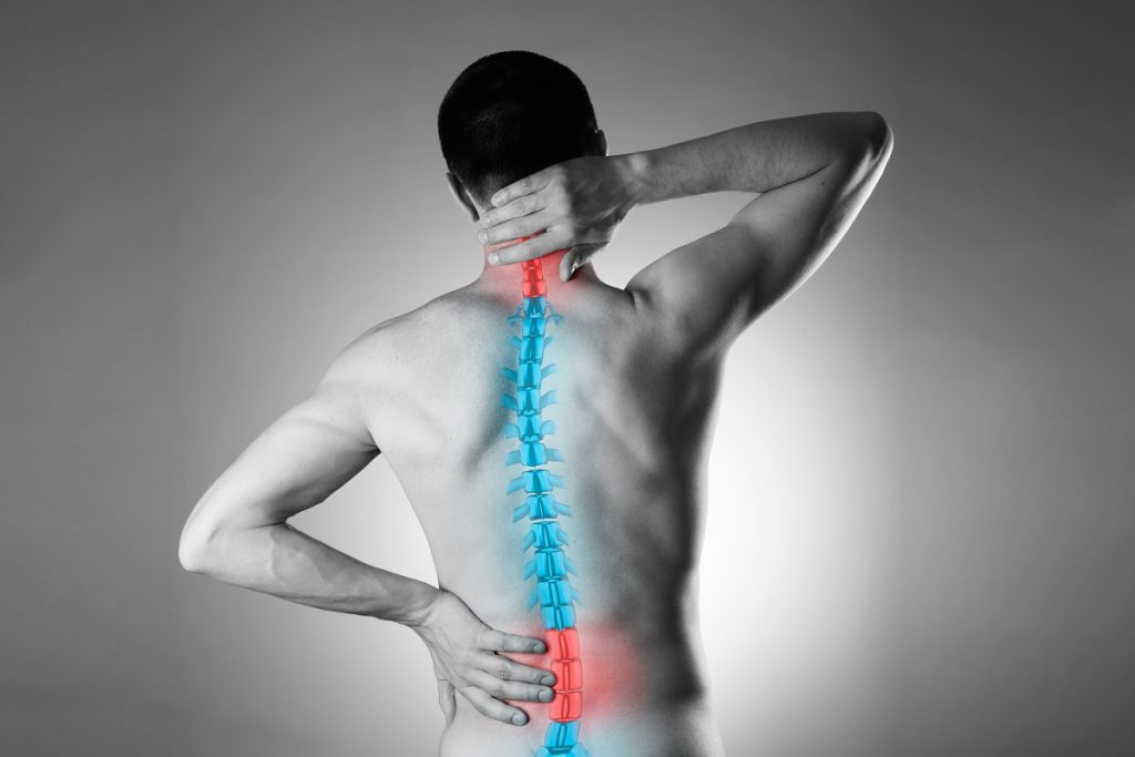 spine problems